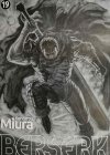 BERSERK 19 - Kentarou Miura