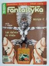 NOWA FANTASTYKA NUMER 6 (177) CZERWIEC 1997