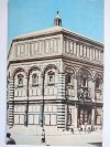 FIRENZE. IL BATTISTERO