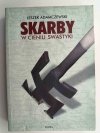 SKARBY W CIENIU SWASTYKI - Leszek Adamczewski