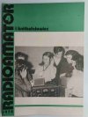 RADIOAMATOR I KRÓTKOFALOWIEC NR 4 ROK 1974