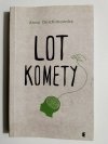 LOT KOMETY - Anna Onichimowska 