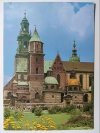 KRAKÓW. KATEDRA WAWELSKA