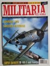 Militaria XX wieku – wydanie specjalne Nr 1 (2) 2007