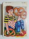 NASTOLATKI GOTOUJĄ - Sabina Witkowska 1987