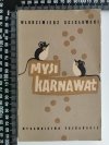 MYSI KARNAWAŁ - Włodzimierz Scisłowski