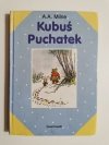 KUBUŚ PUCHATEK - A. A. Milne 2003