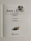 ANIA I KRZYŚ PRZYJACIELE MARTYNKI. W LESIE - Marcel Marlier 2009