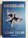KOSOGŁOS - Suzanne Collins 