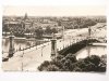 PARIS. LE PONT ALEXANDRE III ET L'ESPLANADE DES NVALIDES