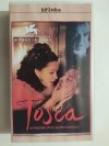 VHS. TOSCA – FILM NA PODSTAWIE OPERY