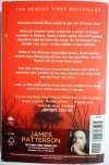 NEVER NEVER - James Patterson 2017