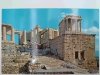 GREECE ATHENS THE PROPYLAEA