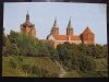 PŁOCK. WZGÓRZE TUMSKIE FOT. A. ARASZKIEWICZ