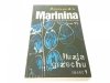 ILUZJA GRZECHU CZĘŚĆ 1 - Aleksandra Marinina 2016