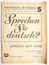 NIEMIECKI W RADIU LEKCJE 35-42 ZESZYT 5 KURS PODSTAWOWY CZĘŚĆ II 