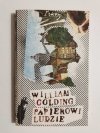 PAPIEROWI LUDZIE - William Golding 1988