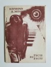 ŻYCIE PO ŻYCIU - Raymond A. Moody 