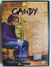 DVD. N. ARMFIELD – CANDY