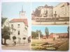 NOWA SÓL. RATUSZ, PLAC WYZWOLENIA I INNE FOT. KAMYKOWSKI