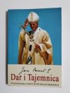 JAN PAWEŁ II. DAR I TAJEMNICA 1996