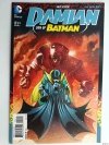 DAMIAN SON OF BATMAN 2 OF 4