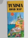 TUNISIA ROAD MAP