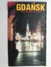 GDAŃSK PLAN MIASTA CITY PLAN