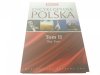 ENCYKLOPEDIA POLSKA TOM II BUJ-EMI 2008