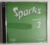 CD. OXFORD SPARKS 2