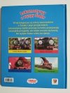 TOMEK I PRZYJACIELE. LOKOMOTYWY Z WYSPY SODOR 2008