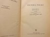 HISTORIA POLSKI TOM I DO ROKU 1764 CZĘŚĆ II OD POŁOWY XW w. 1960