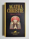 ŚMIERĆ NA NILU - Agatha Christie 