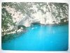 CALA GONONE (SARDEGNA) INGRESSO DELLA GROTTA DEL BUE MARINO