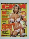 CKM NR 7 (169) LIPIEC 2012 GEMMA ATKINSON 