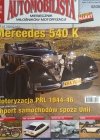 AUTOMOBILISTA NR 2/2011 (130)
