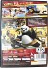 PC-DVD. KUNG FU PANDA