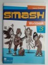 SMASH. WORKBOOK. TOM 3 - Joanne Chapman
