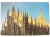 MILANO. IL DUOMO – NOTTURNO