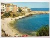 SARDEGNA – ITALY. CALA GONONE PANORAMA
