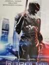BRAVO. PLAKAT JUSTIN BEIBER. ROBOCOP 