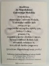ZAKOPANE OLCZA MARYJA