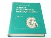 NAUKA O CHOROBACH WEWNĘTRZNYCH TOM 8 Orłowski 1990