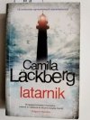 LATARNIK - Camilla Lackberg 