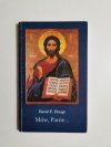 MÓW, PANIE.. - David E. Rosage 