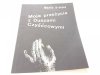 MOJE PRZEŻYCIA Z DUSZAMI CZYŚĆCOWYMI - Simma 1969