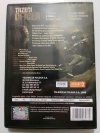 DVD. SERIAL MACIEJA DEJCZERA. TRZECI OFICER