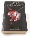 KSIĘŻYC W NOWIU - Stephenie Meyer 2009