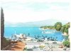 PESCHIERA. LAGO DI GARDA
