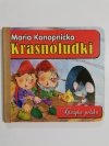 KLASYKA POLSKA. KRASNOLUDKI - Maria Konopnicka 